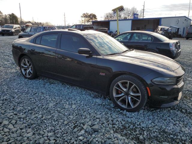 Photo 4 from auction – 2016 DODGE CHARGER R/ with VIN 2C3CDXCT7GH283426