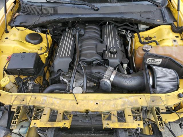 Photo 11 from auction – 2012 DODGE CHARGER SU with VIN 2C3CDXGJ6CH205058