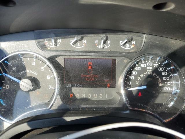 Photo 9 from auction – 2011 FORD F150 SUPER with VIN 1FTEW1CM0BFC12941