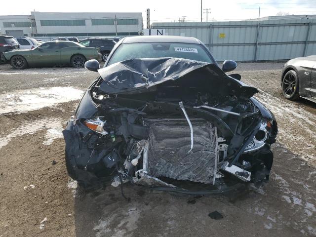 Photo 5 from auction – 2021 ALFA ROMEO GIULIA SPO with VIN ZARFANANXM7648317