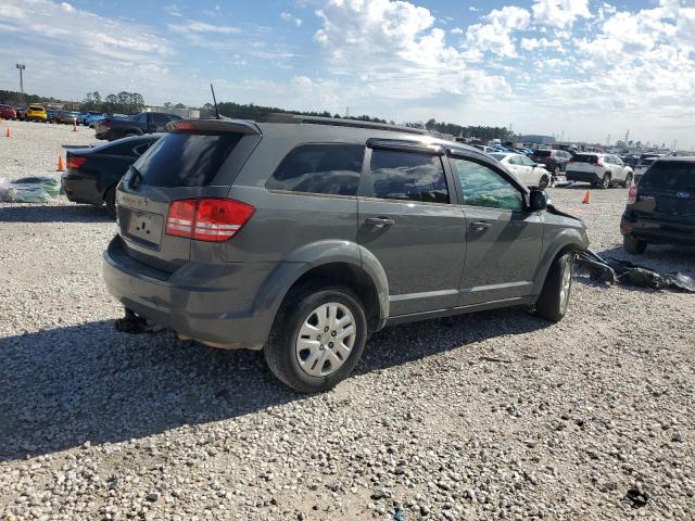 Photo 3 from auction – 2020 DODGE JOURNEY SE with VIN 3C4PDCAB7LT226273