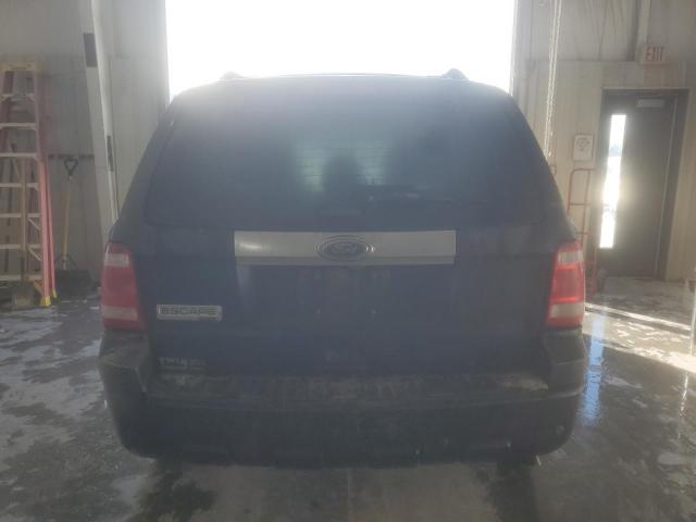 Photo 6 from auction – 2012 FORD ESCAPE LIM with VIN 1FMCU0E79CKB65069