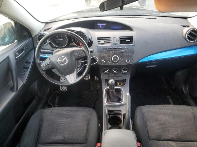Photo 8 from auction – 2012 MAZDA 3 I with VIN JM1BL1V78C1603093