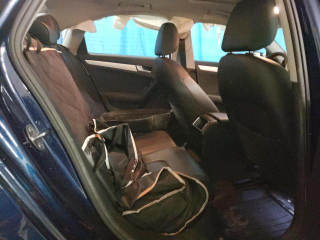 Снимка 10 от търг – 2014 AUDI A4 PREMIUM с VIN WAUBFAFL3EN019759