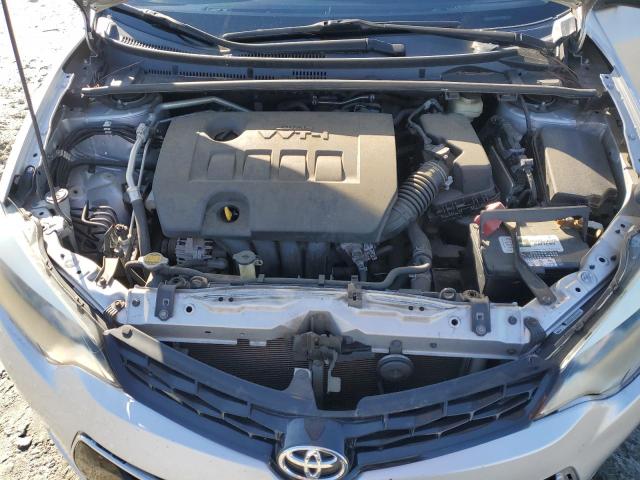 Photo 11 from auction – 2015 TOYOTA COROLLA L with VIN 2T1BURHE2FC447381