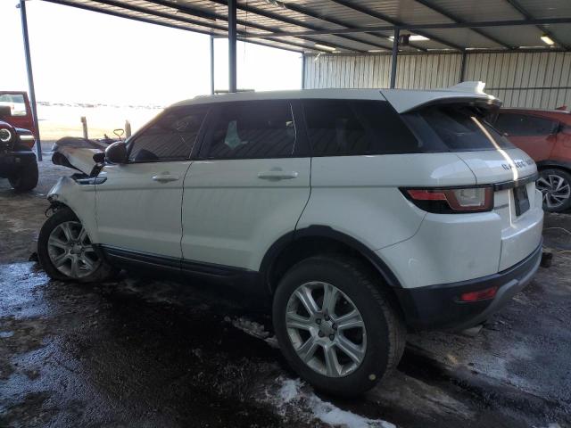 Photo 2 from auction – 2018 LAND ROVER RANGE ROVE with VIN SALVP2RX2JH321899
