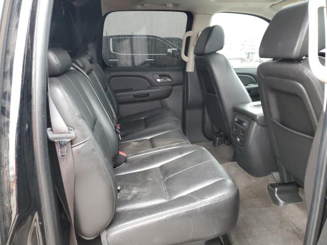 Photo 10 from auction – 2009 CHEVROLET AVALANCHE with VIN 3GNEC22J39G125976