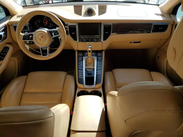 Photo 8 from auction – 2015 PORSCHE MACAN TURB with VIN WP1AF2A58FLB98048