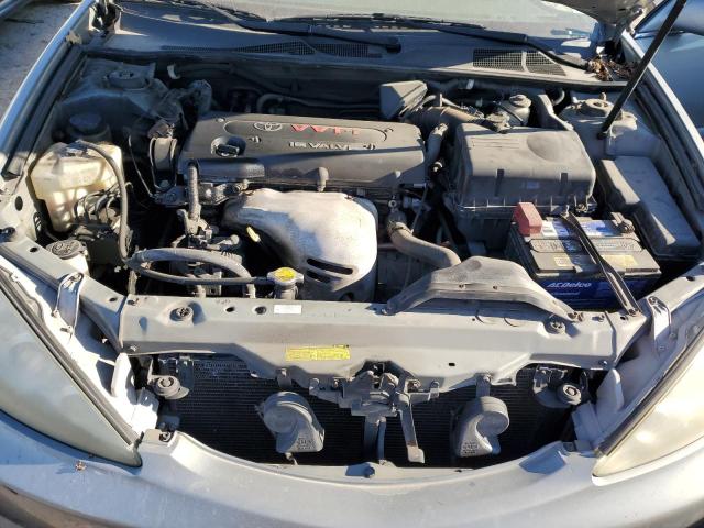 Photo 11 from auction – 2006 TOYOTA CAMRY with VIN 4T1BE32K26U651654