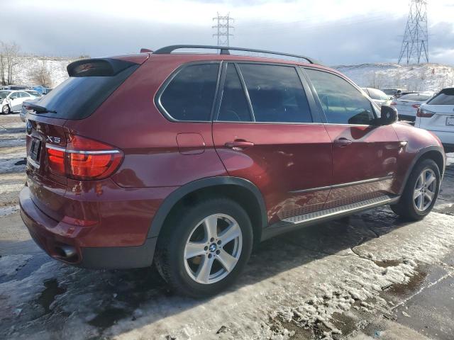 Photo 3 from auction – 2011 BMW X5 XDRIVE3 with VIN 5UXZV4C58BL412058