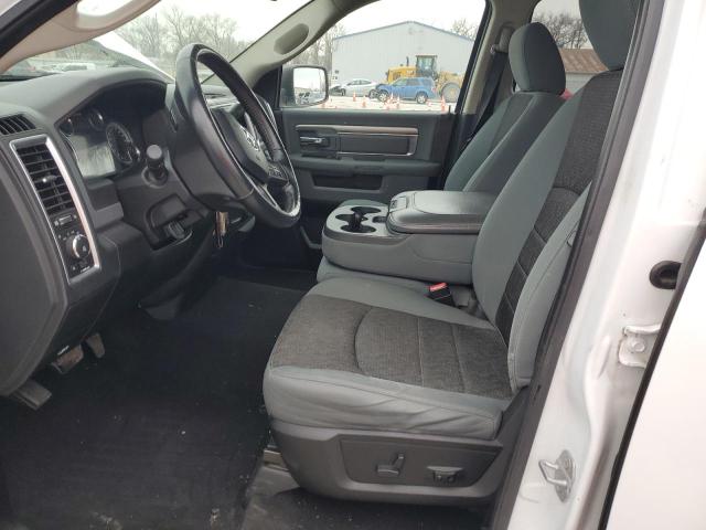 Foto 7 de la subasta – 2013 RAM 1500 SLT con VIN 1C6RR7GT2DS695928