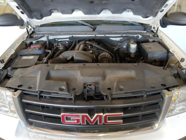 Photo 11 from auction – 2009 GMC SIERRA K15 with VIN 2GTEK29J491123048