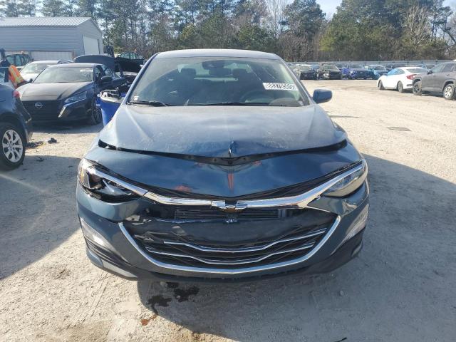 Photo 5 from auction – 2024 CHEVROLET MALIBU LT with VIN 1G1ZD5ST1RF168667