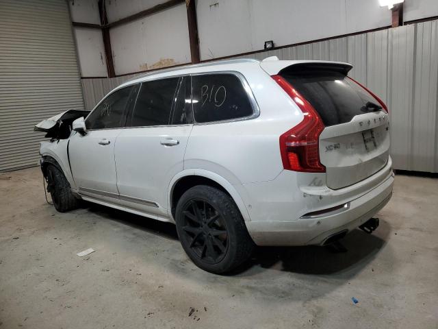 Photo 2 from auction – 2017 VOLVO XC90 T6 with VIN YV4A22PL0H1182327