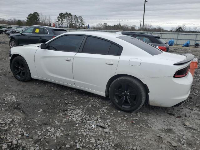 Photo 2 from auction – 2015 DODGE CHARGER SX with VIN 2C3CDXHG5FH734055