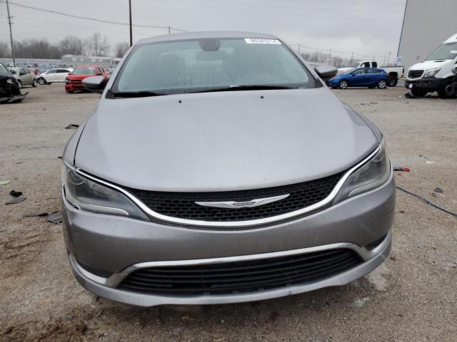Photo 5 from auction – 2016 CHRYSLER 200 LIMITE with VIN 1C3CCCAB2GN151753