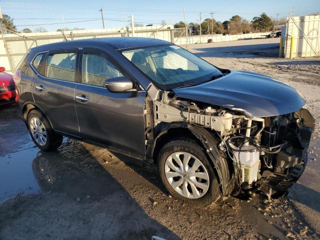 Photo 4 from auction – 2015 NISSAN ROGUE S with VIN KNMAT2MT7FP558052