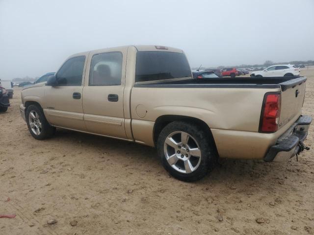 Photo 2 from auction – 2007 CHEVROLET SILVERADO with VIN 2GCEC13V471146006