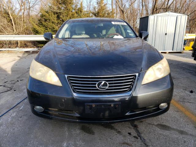 Photo 5 from auction – 2007 LEXUS ES 350 with VIN JTHBJ46G572137014
