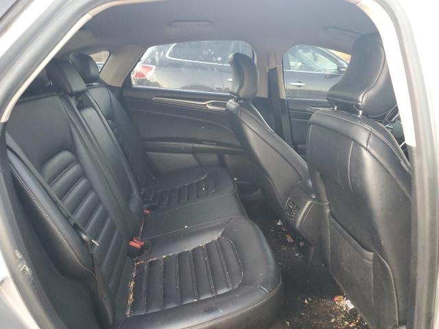 Photo 10 from auction – 2019 FORD FUSION SEL with VIN 3FA6P0CD9KR265013
