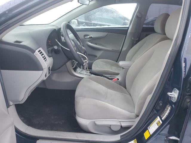 Photo 7 from auction – 2013 TOYOTA COROLLA BA with VIN 2T1BU4EE2DC074802