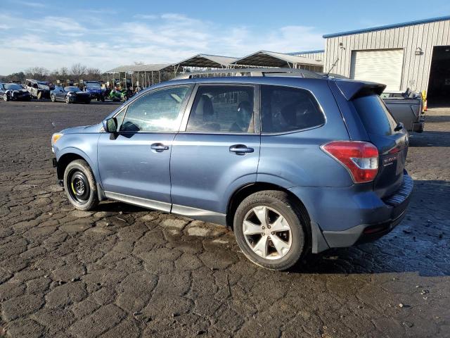 Photo 2 from auction – 2014 SUBARU FORESTER 2 with VIN JF2SJAHC1EH458411