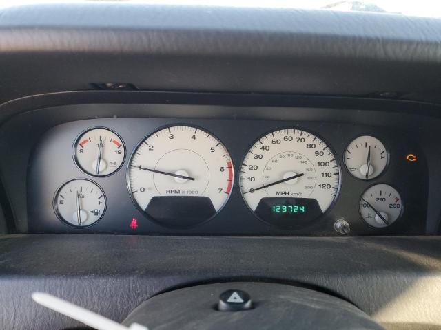 Photo 9 from auction – 2004 JEEP GRAND CHER with VIN 1J8GW68J44C214726