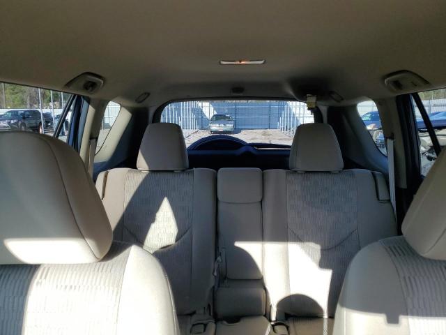 Photo 10 from auction – 2011 TOYOTA RAV4 with VIN 2T3BF4DV0BW170328