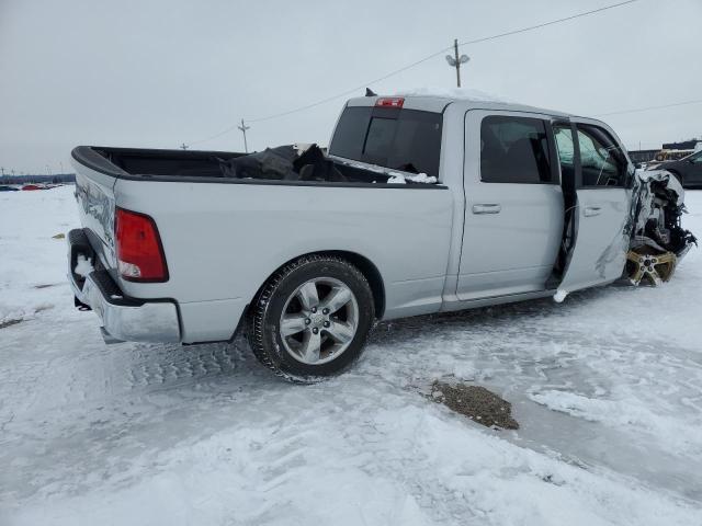 Photo 3 from auction – 2019 RAM 1500 CLASS with VIN 1C6RR7TT1KS602299