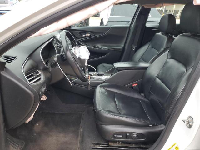 Photo 7 from auction – 2017 CHEVROLET MALIBU LT with VIN 1G1ZE5ST3HF244143