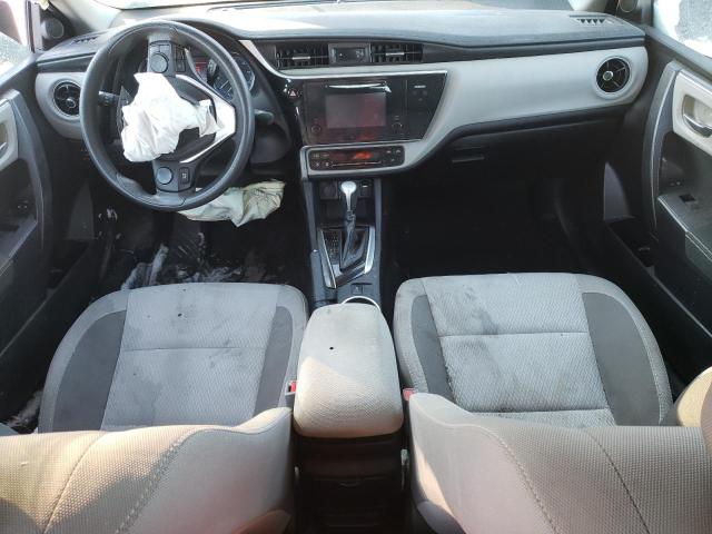 Photo 8 from auction – 2017 TOYOTA COROLLA L with VIN 2T1BURHE5HC958599