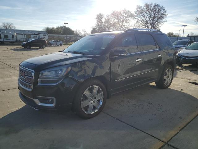 GMC ACADIA DEN 2014 with VIN 1GKKVTKD1EJ175813 - Photo from auction
