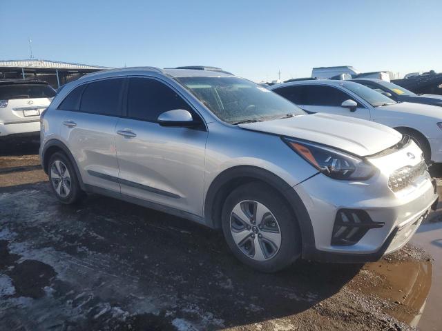 Photo 4 from auction – 2020 KIA NIRO LX with VIN KNDCB3LC9L5361636