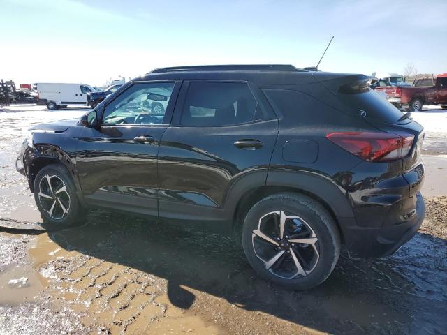 Photo 2 from auction – 2023 CHEVROLET TRAILBLAZE with VIN KL79MTSL5PB145261