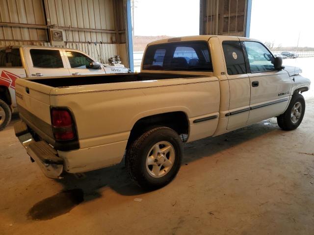 Photo 3 from auction – 1999 DODGE RAM 1500 with VIN 3B7HC13Y1XG172013