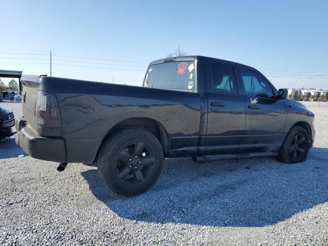 Photo 3 from auction – 2017 RAM 1500 ST with VIN 1C6RR6FGXHS651566