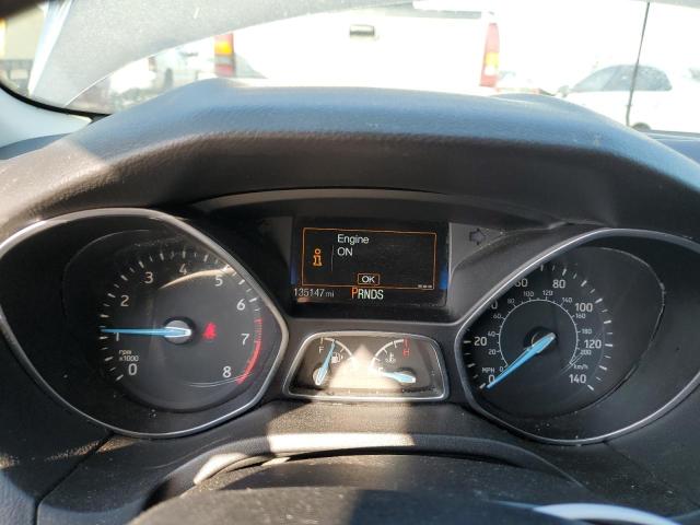 Photo 9 from auction – 2015 FORD FOCUS SE with VIN 1FADP3K2XFL306746