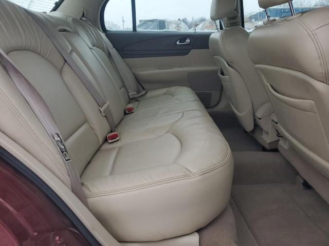 Photo 10 from auction – 2002 LINCOLN CONTINENTA with VIN 1LNHM97V62Y684873