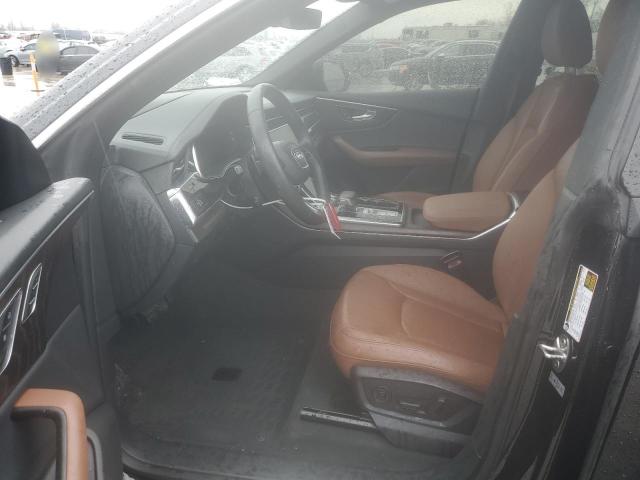 Photo 7 from auction – 2019 AUDI Q8 PRESTIG with VIN WA1CVBF17KD033495