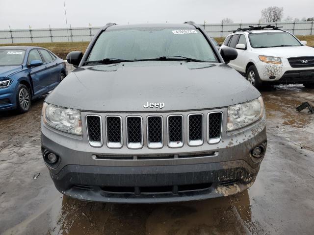 Photo 5 from auction – 2011 JEEP COMPASS SP with VIN 1J4NT1FB2BD252754
