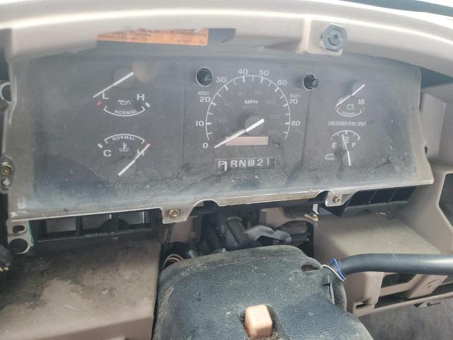 Photo 9 from auction – 1996 FORD F150 with VIN 1FTEF15Y8TLC13709