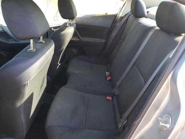 Photo 10 from auction – 2012 MAZDA 3 I with VIN JM1BL1UF9C1567830