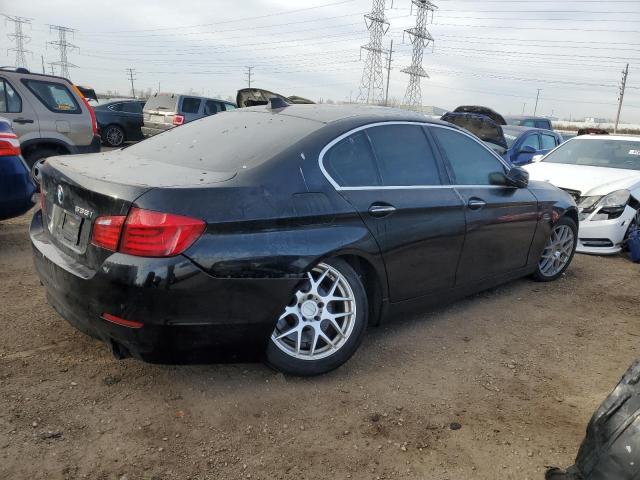 Photo 3 from auction – 2013 BMW 535 XI with VIN WBAFU7C55DDU74990