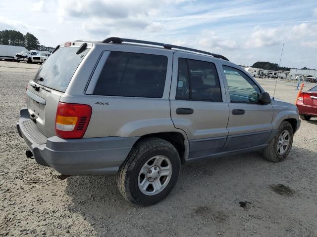 Photo 3 from auction – 2001 JEEP GRAND CHER with VIN 1J4GW48S51C544742
