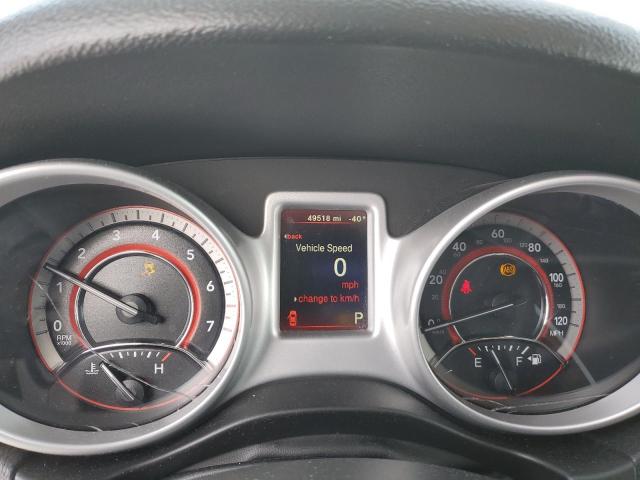 Photo 9 from auction – 2019 DODGE JOURNEY SE with VIN 3C4PDCBB2KT871300