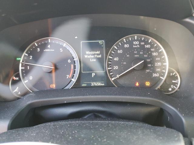 Photo 9 from auction – 2021 LEXUS RX 350 with VIN 2T2HZMDA1MC294955