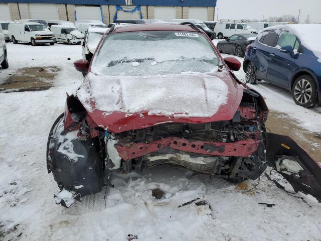 Photo 5 from auction – 2018 FORD ESCAPE SE with VIN 1FMCU9GD1JUC14077