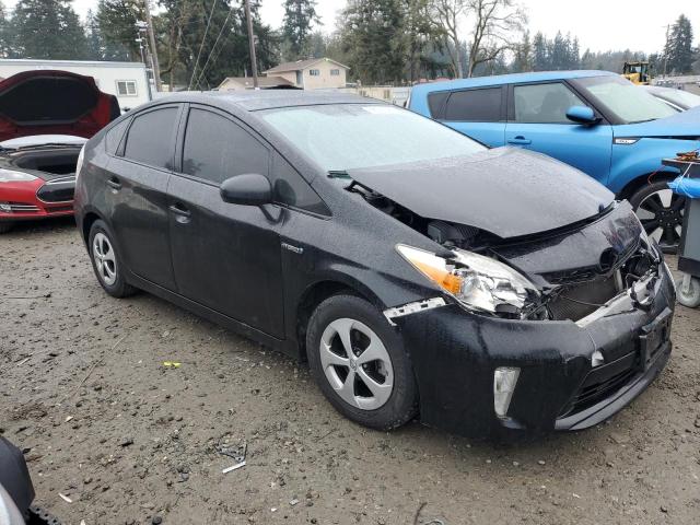 Photo 4 from auction – 2012 TOYOTA PRIUS with VIN JTDKN3DU1C5444049