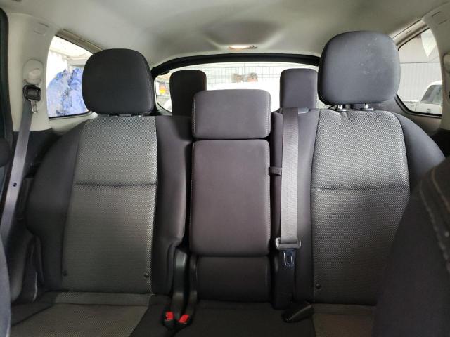 Photo 10 from auction – 2017 NISSAN PATHFINDER with VIN 5N1DR2MN7HC674676