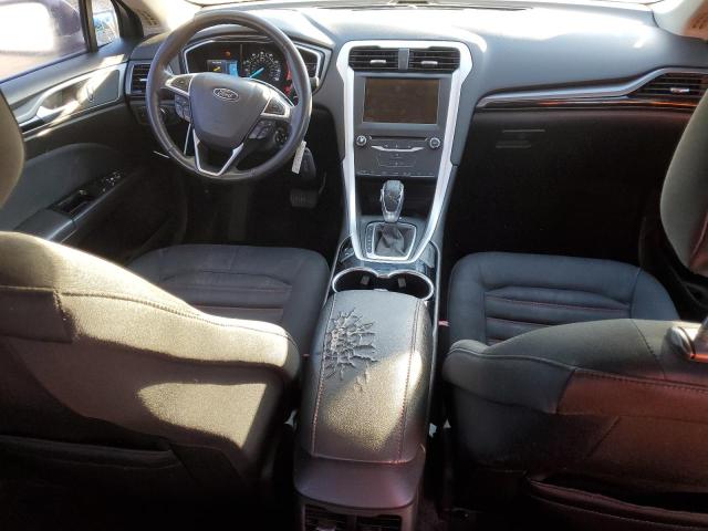 Photo 8 from auction – 2014 FORD FUSION SE with VIN 3FA6P0HD7ER198246